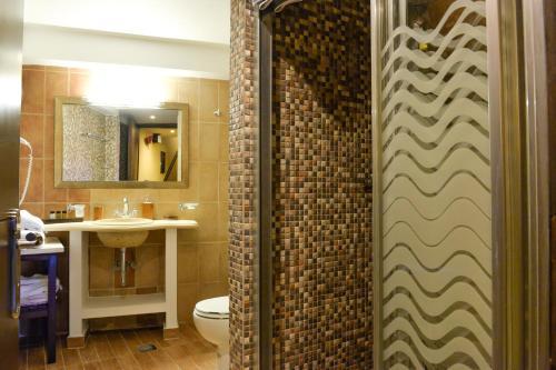 Hostal Vathyskia Guesthouse