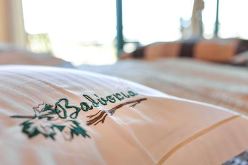 Hostal Vathyskia Guesthouse