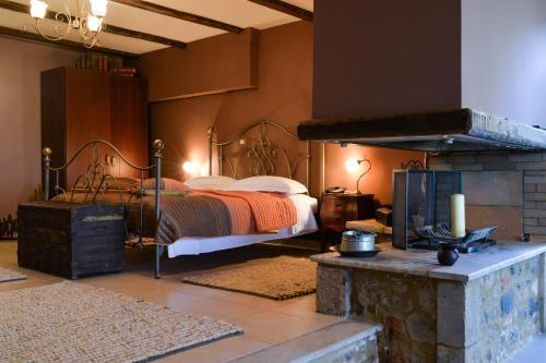 Hostal Vathyskia Guesthouse