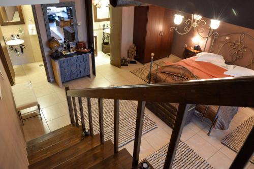 Hostal Vathyskia Guesthouse