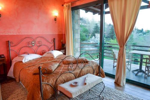 Hostal Vathyskia Guesthouse