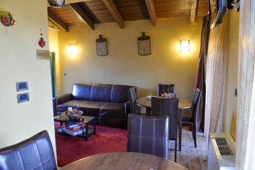 Hostal Vathyskia Guesthouse