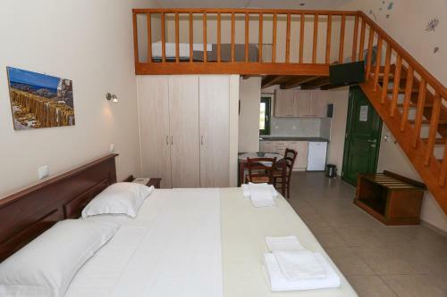 Apartamento Irides