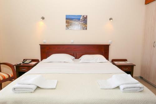 Apartamento Irides