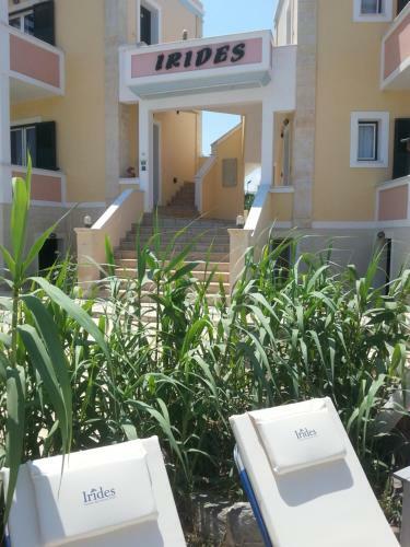 Apartamento Irides