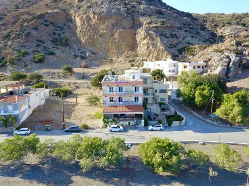 Apartamento Apollon