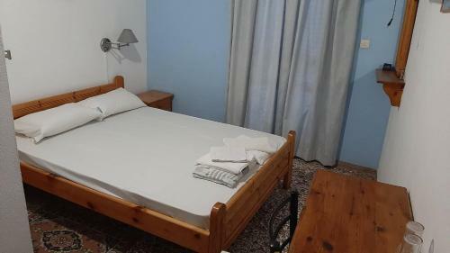 Apartamento Michalis Studios