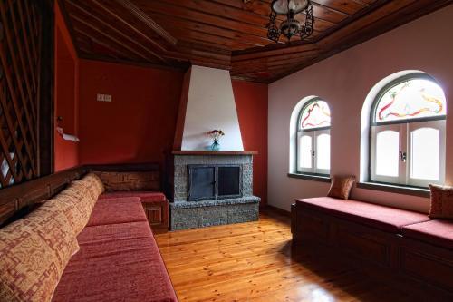 Hotel Petrotechno