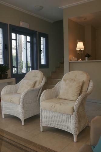Boutique Hotel Iasmos