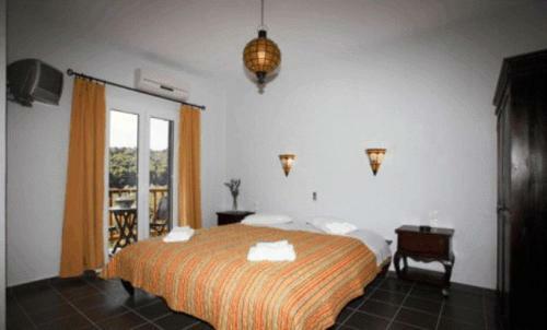 Hostal To Ktima Tis Matinas
