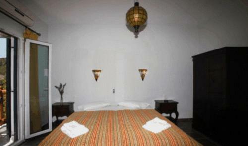 Hostal To Ktima Tis Matinas