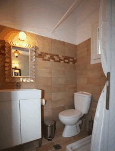 Hostal To Ktima Tis Matinas