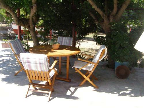 Hostal To Ktima Tis Matinas