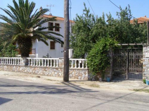 Hostal To Ktima Tis Matinas