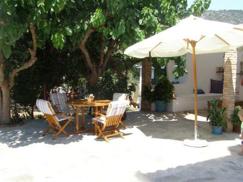 Hostal To Ktima Tis Matinas