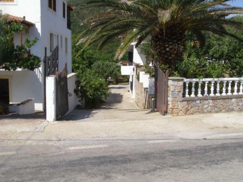Hostal To Ktima Tis Matinas