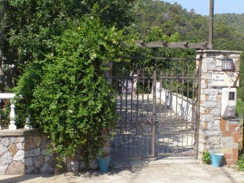 Hostal To Ktima Tis Matinas