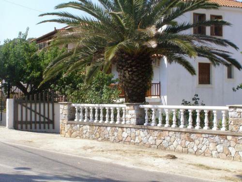 Hostal To Ktima Tis Matinas