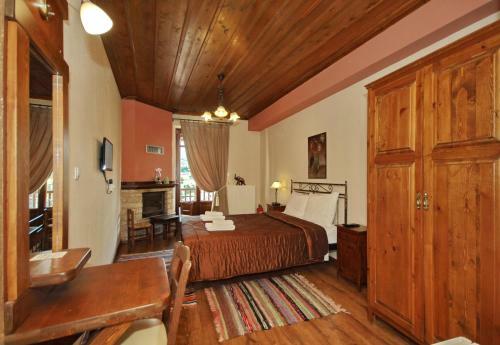 Hostal Thea Valtessinikou