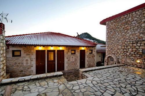 Hostal Thea Valtessinikou