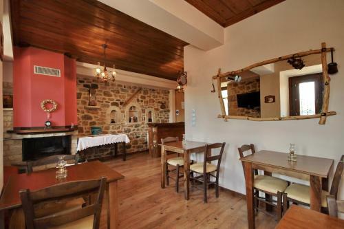 Hostal Thea Valtessinikou
