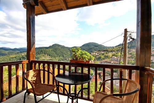 Hostal Thea Valtessinikou