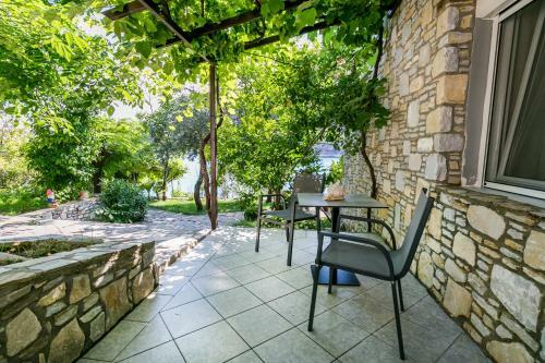 Petra Mare Apartments 2