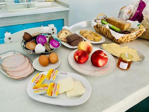 Apartamento Drouga's Studios & Suites