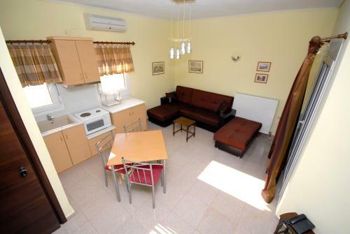 Apartamento Ariadnes Holiday Accommodation II