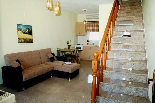 Apartamento Ariadnes Holiday Accommodation II