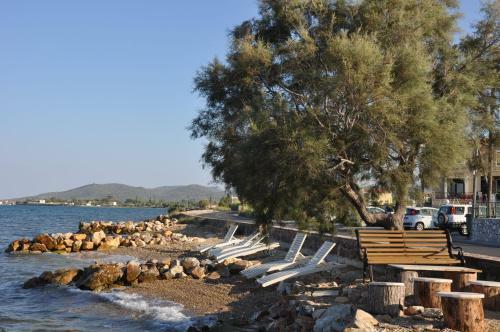 Apartamento Ariadnes Holiday Accommodation II