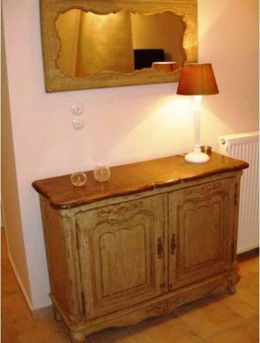 Apartamento Giogarakis Suites