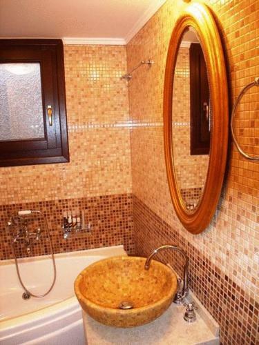 Apartamento Giogarakis Suites