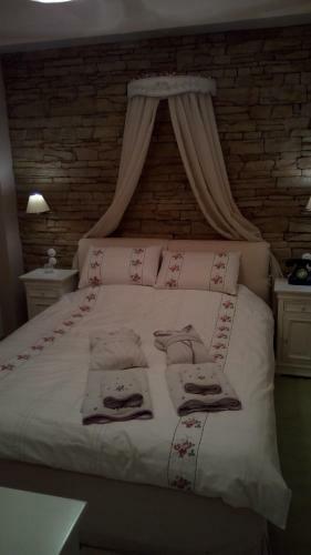 Apartamento Giogarakis Suites