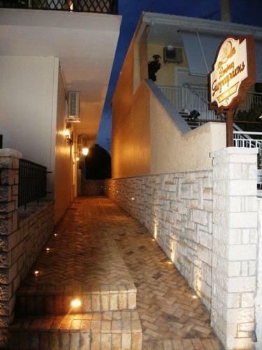 Apartamento Giogarakis Suites