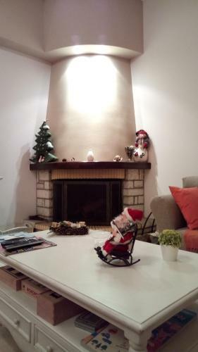 Apartamento Giogarakis Suites