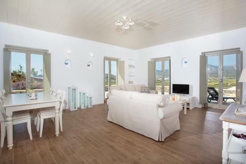 Natura Villas Paros