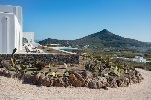 Natura Villas Paros