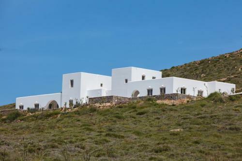 Natura Villas Paros
