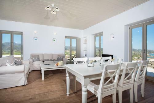 Natura Villas Paros
