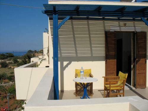 Apartamento Lefkosia Studios