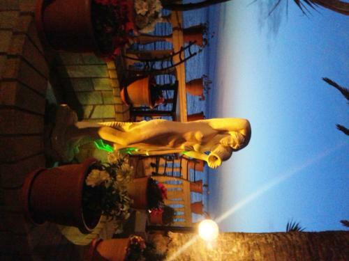 Apartamentos Aristotelis-nikos Paramonas Studios