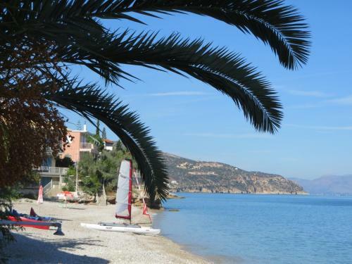 Apartamento Blue Sky Studios