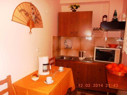 Apartamento Blue Sky Studios