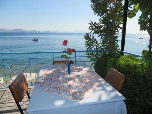 Apartamento Blue Sky Studios