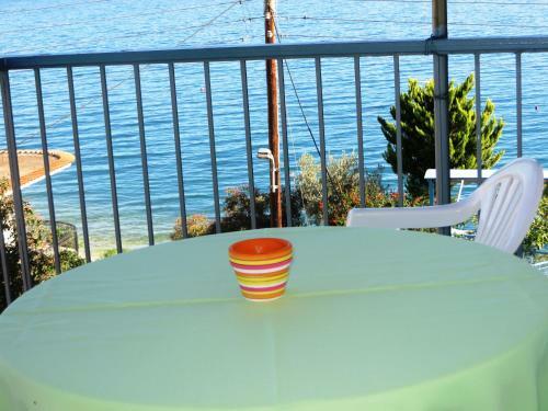 Apartamento Blue Sky Studios