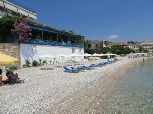 Apartamento Blue Sky Studios