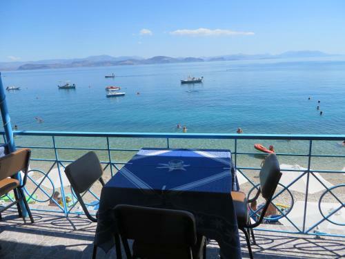 Apartamento Blue Sky Studios