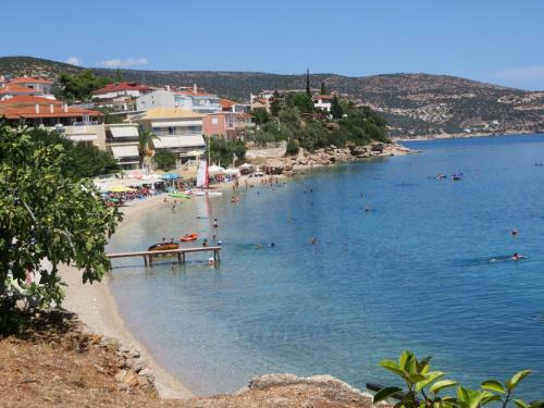 Apartamento Blue Sky Studios