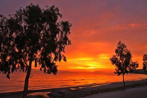 Apartamento Blue Sky Studios